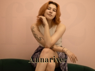 Annariver