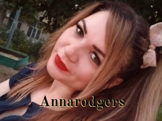 Annarodgers