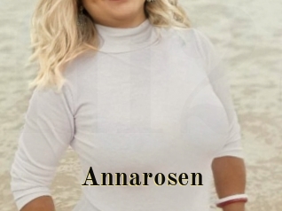 Annarosen