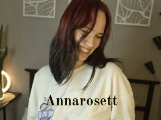 Annarosett