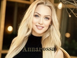 Annarossa