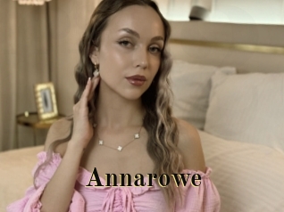 Annarowe