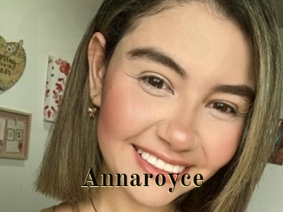 Annaroyce