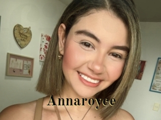 Annaroyce
