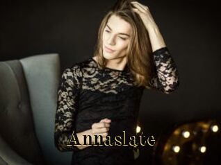 Annaslate