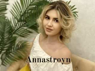 Annastroyn