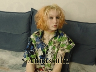 Annastultz
