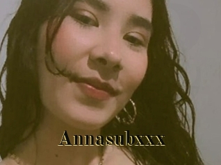 Annasubxxx