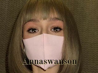 Annaswanson