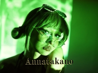 Annatakano