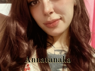 Annatanaka