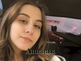 Annatata