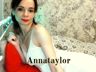 Annataylor