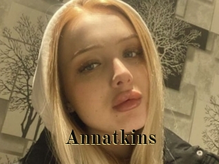 Annatkins