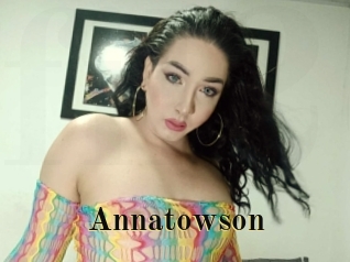 Annatowson