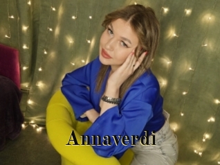 Annaverdi