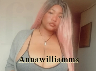 Annawilliamms