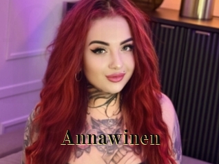 Annawinen
