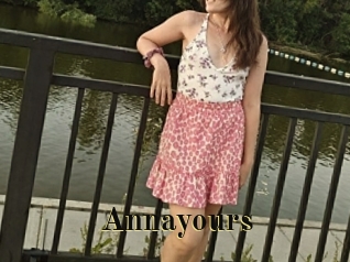 annayours Films 2 Q