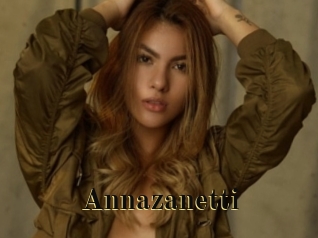 Annazanetti