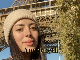 Annbeneth