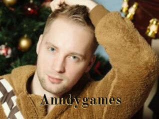 Anndygames