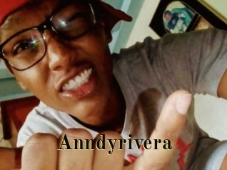 anndyrivera Films 2 Q