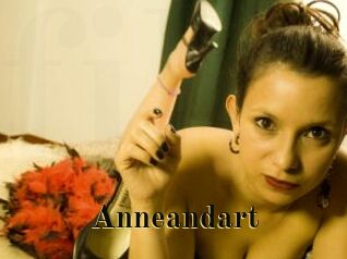 Anneandart