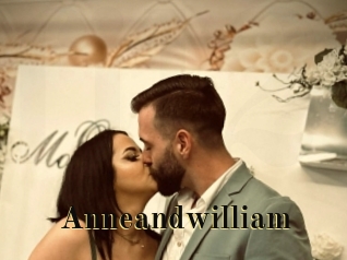 Anneandwilliam