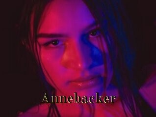 Annebacker