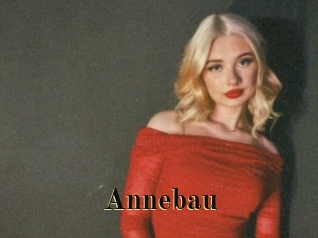 Annebau