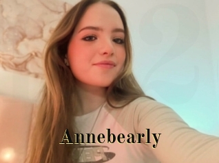 Annebearly