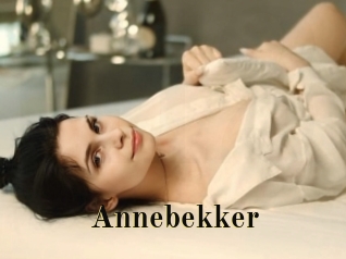 Annebekker