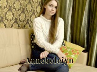 Anneboleiyn