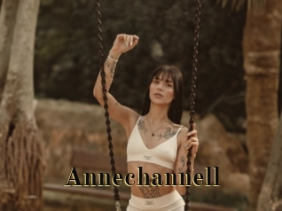 Annechannell