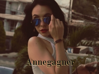Annegagner