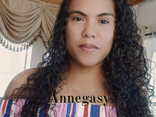 Annegasy