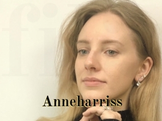 Anneharriss