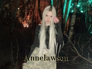 Annelawson