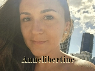 Annelibertine
