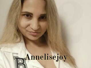 Annelisejoy