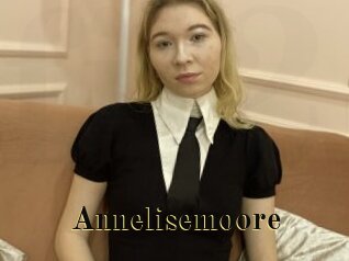 Annelisemoore