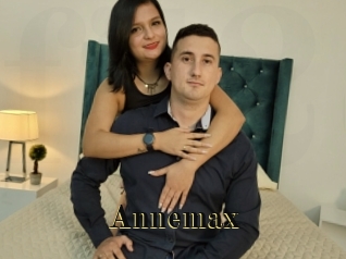 Annemax