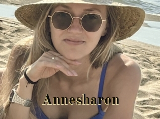 Annesharon