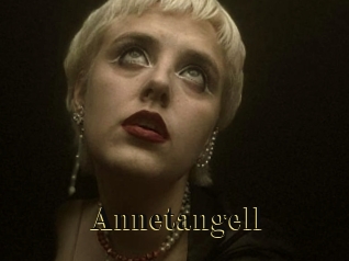 Annetangell