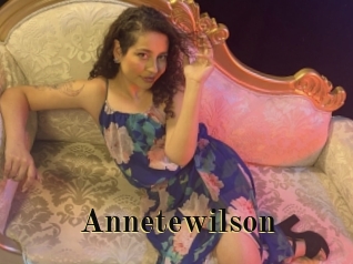 Annetewilson