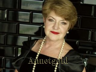 Annetgold