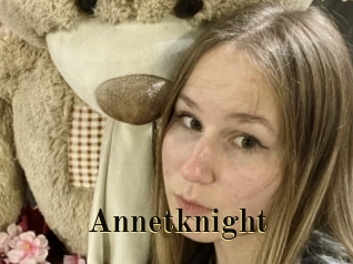 Annetknight
