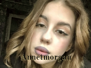Annetmorgan