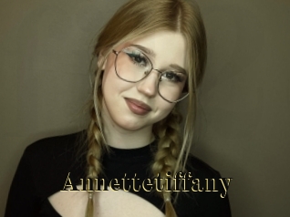 Annettetiffany